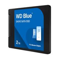 WD Blue SA510 WDS200T3B0A-00C7K0