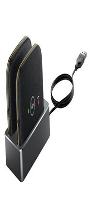 Microphone supplémentaire Yealink CPW65-DECT-Duo
