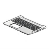 HP L45090-B31: Dutch Backlit Housing Base + Keyboard for ProBook 450 G6