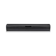 LG SQC1 Black 2.1 channels 160 W