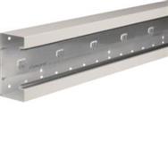 Partie inférieure de goulotte Hager BRS6513019016