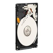 WD Blue WD2500BEVE - Disque dur