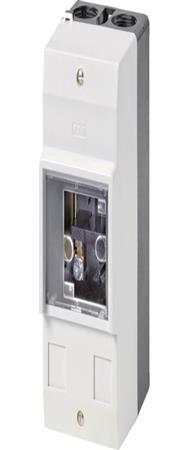 Coffret isolant EATON 267083 CI-PKZ0-M 158x80x100