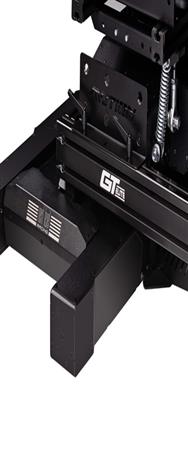 Kit de mise à niveau de l'adaptateur de mouvement Next Level Racing Elite