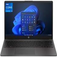 HP 250 G10: 15.6-inch FHD, i5-1334U, 16GB/512GB, Windows 11 Pro