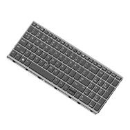 HP L14367-DH1 Nordic Keyboard for EliteBook 755 G5