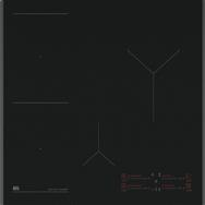 AEG TII84B10FZ Kochfeld Induktion80cm autark Facetten-Design 75X49cm