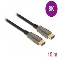 Câble HDMI haute vitesse Delock