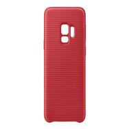 Samsung EF-GG960 - Cover - Samsung - Galaxy S9 - 14.7 cm (5.8") - Red