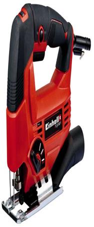 Einhell TC-JS 80/1 - 45° - 3000 spm - 8cm - 1000 spm