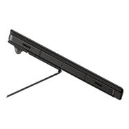 Samsung EF-DX725 - Keyboard and folio case (book cover)