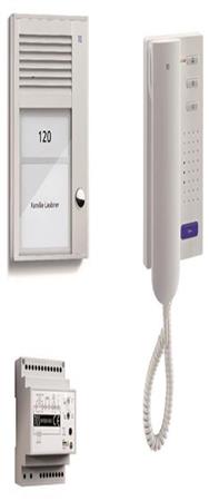 Pack maison TechniSat PSC2110-0000