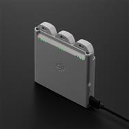 Station de charge bidirectionnelle DJI Neo
