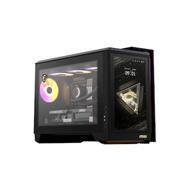 MSI MEG Vision X AI 2NVV7-009AT - Komplettsystem - Core Ultra 7 - PC - Core Ultra 7