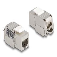 Prise Keystone Delock - CAT 6a