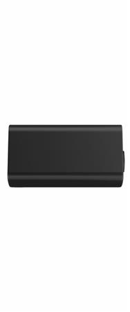 Creative Labs Sound Blaster GS3 - Noir - Bluetooth 5.4 - Prise USB-C - Enceinte - Bluetooth 5