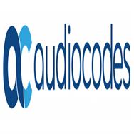 AudioCodes Mediant 500 MSBR SW - CRP license for 100 registe