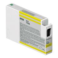 Encre jaune Epson T5964 350 ml