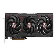 Sapphire Pulse Radeon RX 9070 XT AMD 16 Go GDDR6 - Carte graphique - 16 384 Mo