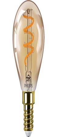 Philips E14 LED 2,6W 136lm