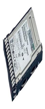 Disque SSD HPE 1,92 To SFF SAS MU SC DS de rechange