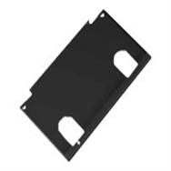 Elo Touch Solutions E160680 - Black - Wall - 55.9 cm (22") - 38.1 cm (15") - Elo Touch 15" I-Series - 22" I-Series