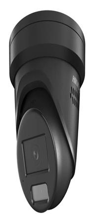 Hikvision DS-2CD2387G2H-LISU/SL(2.8)/eF/BLK