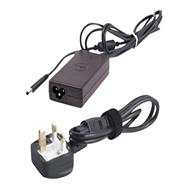 Adaptateur secteur Dell 3,34 A 7,4 mm x 5,0 mm avec câble d'alimentation