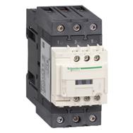 Contacteur Schneider Electric LC1D65AP7 Multicolore