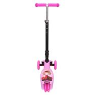 Trottinette enfant Extralink Tiger Turbo rose