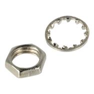 Connecteur d'alimentation Delock - prise CC 2,1/5,5/9,5 mm (F)