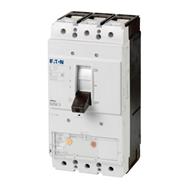 Disjoncteur Eaton NZMH3-AE630 3p 630A