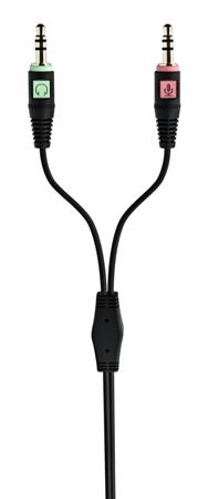 CASQUE EPOS PAR SENNHEISER PC3 CHAT