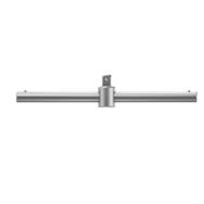 Wera 8789, 1 pièce(s), Hexagonal, 1/4, Acier inoxydable, Acier inoxydable, 11 cm
