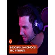 Casque sans fil JBL Quantum 350