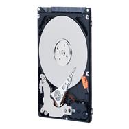 WD AV-25 Mobile - 2.5" - 500 GB - 5400 RPM