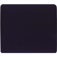 Tapis de souris InLine 250 x 220 x 6 mm Noir