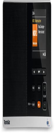 TechniSat DIGITRADIO 215 NDR Édition