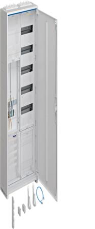 Hager armoire complète envia ZB322P15 1ZP/VF-5rh/APZ univ.Z 1100