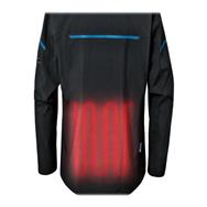 Bosch Winterjacke GHJ 12+18V XA M 06188000FY