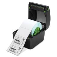 Imprimante d'étiquettes thermique directe TSC DA320 noire