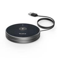 Microphones Wi-Fi sans fil Yealink VCM36-W