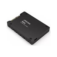 Micron 7500 PRO 15360 GB 1,0 DPWD 2,5" 63,5mm U.3 PCIe NVMe SSD - Solid-State-Disk - 63.5mm (2,5")