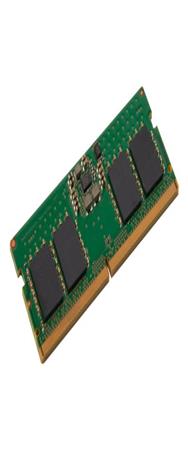Mémoire HP 8 Go 1 x 8 Go DDR5 4800 SODIMM NECC
