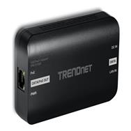 TRENDnet INDUSTRIAL WATERPROOF - 1 Gbps - Power over Ethernet