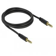 Câble d'extension audio Delock