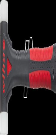 Wiha FibreBuzz marteau doux anti-retour 44598