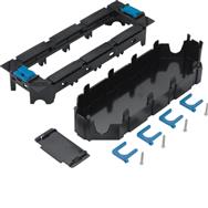 Hager GTVR400 Noir