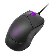 Cooler Master Peripherals MM310 - Ambidextrous - Optical - USB Type-A - 12000 DPI - Black