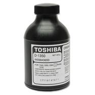 Développeur noir Toshiba D-1350 (30 000 pages)